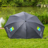 Preston Innovations Inception Fibreglass Flatback Brolly 50inch